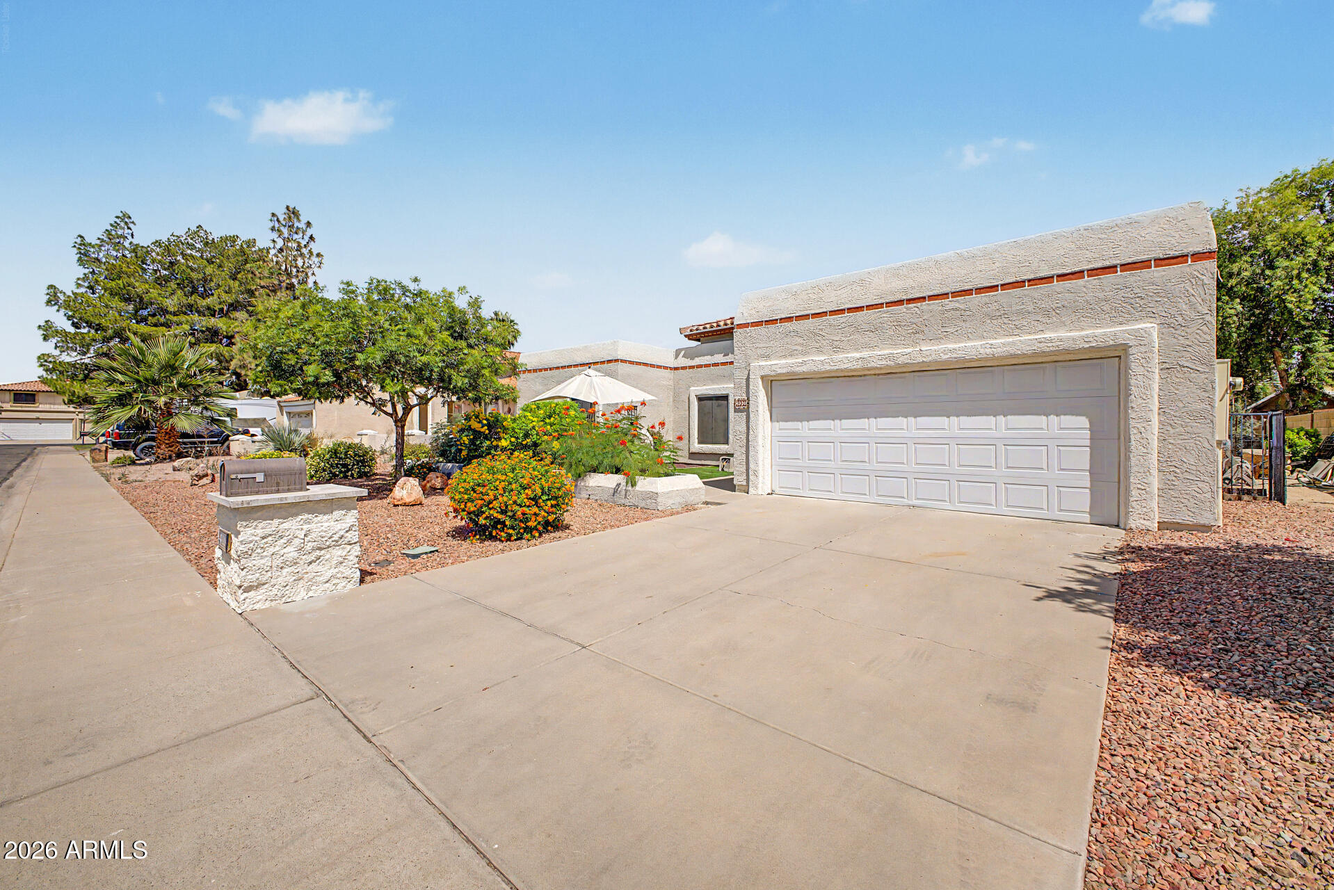 4030 W Sandra Terrace