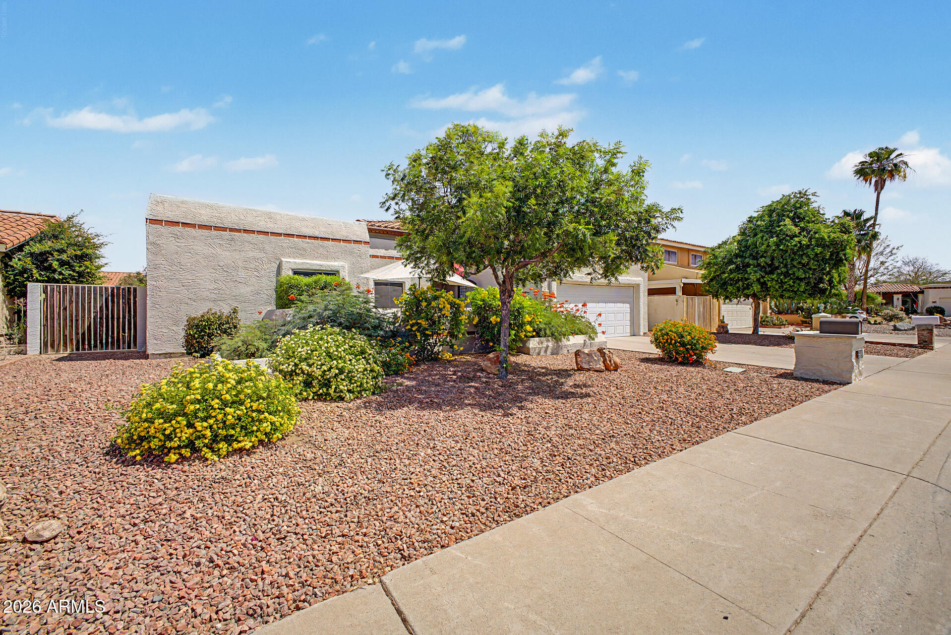 4030 W Sandra Terrace