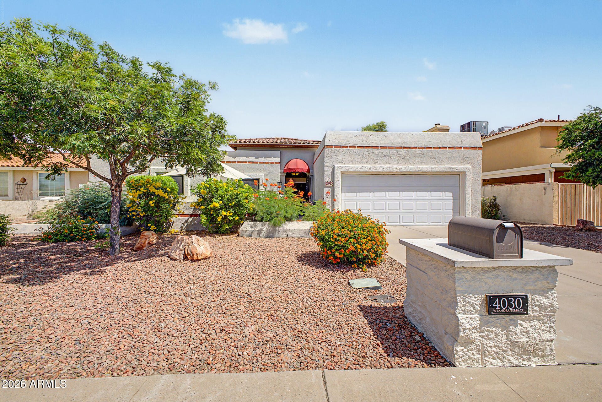 4030 W Sandra Terrace