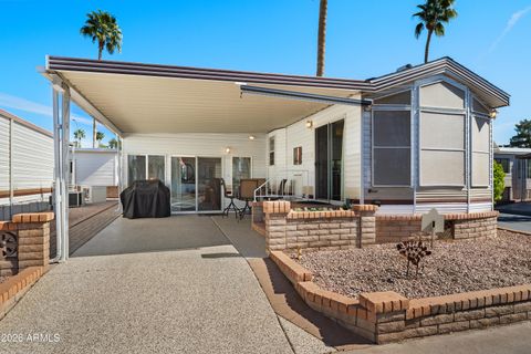 111 S GREENFIELD Road 490 Mesa AZ 85206