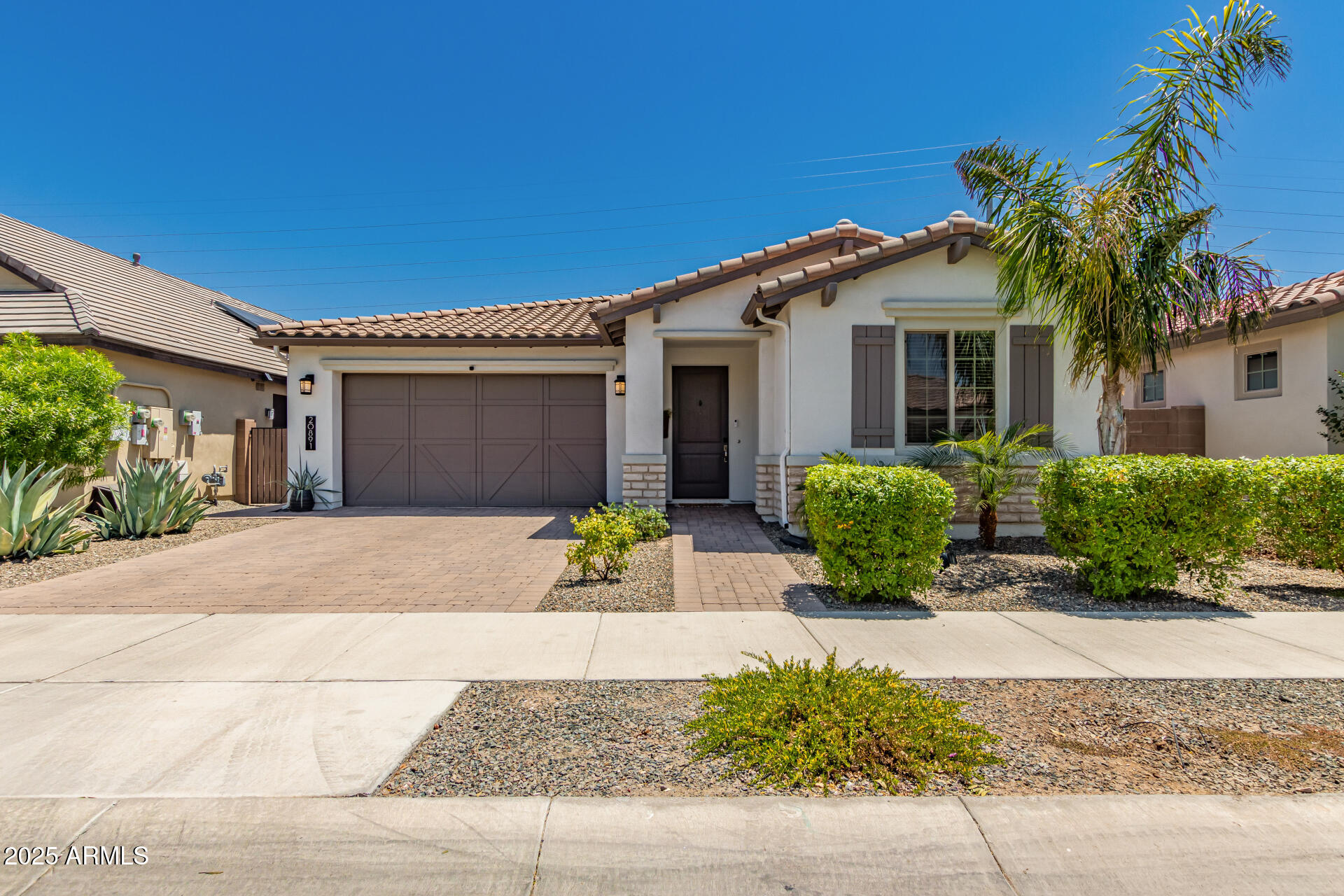 Homes 1 20891 E CATTLE Drive