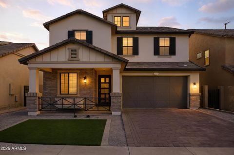 630 E Deer Creek Road Phoenix AZ 85048