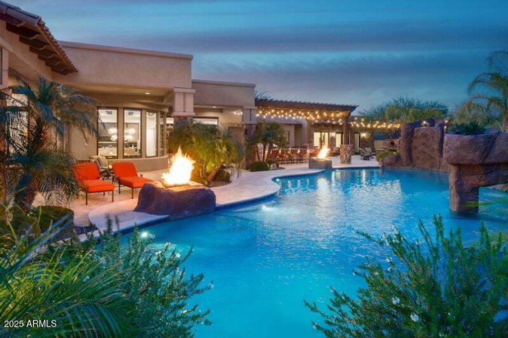 Photo of 26285 N 89th Street, Scottsdale, AZ 85255 (MLS # 6870242)