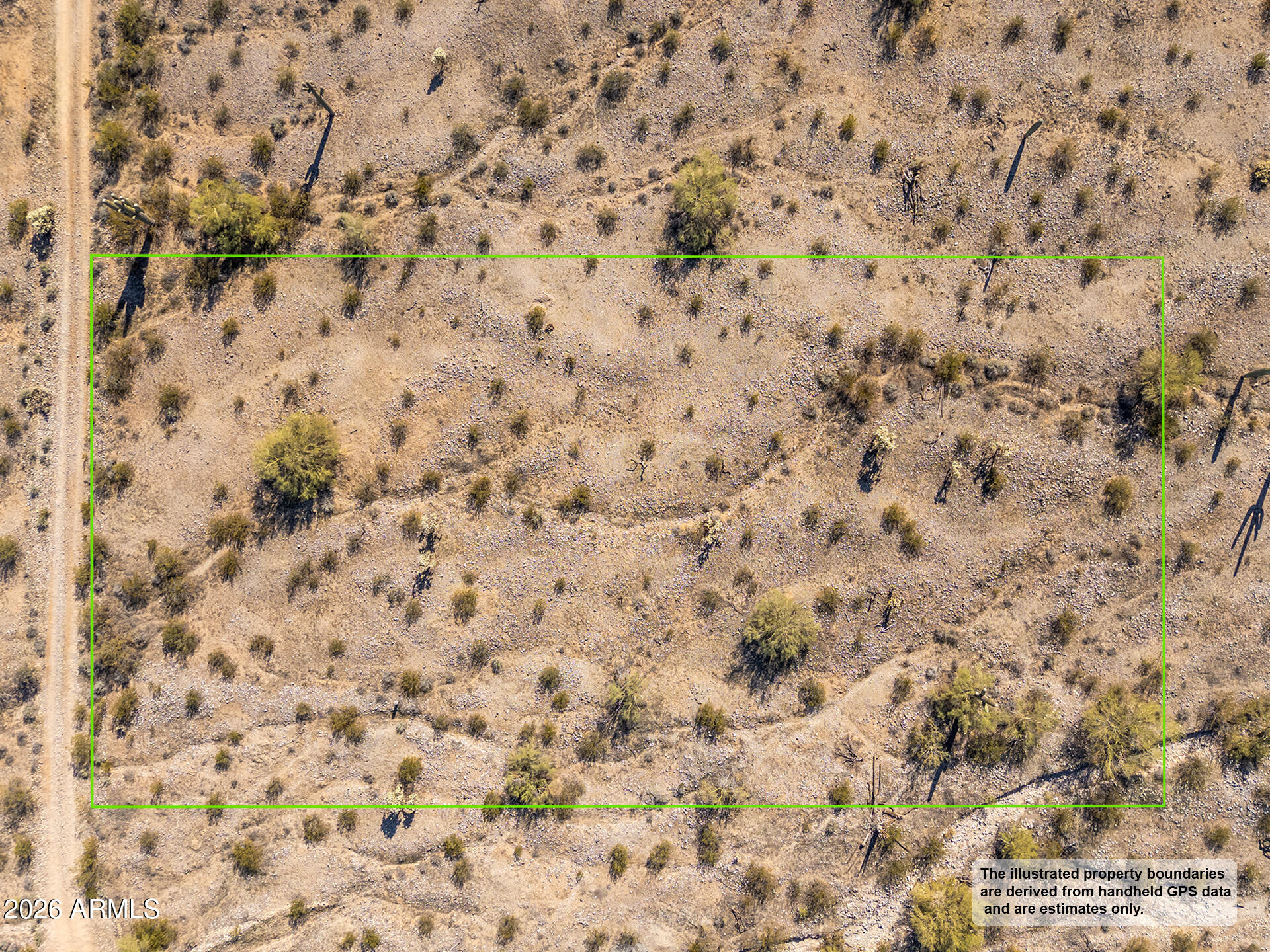 12011 W MOUNTAIN SHADOWS Drive 50