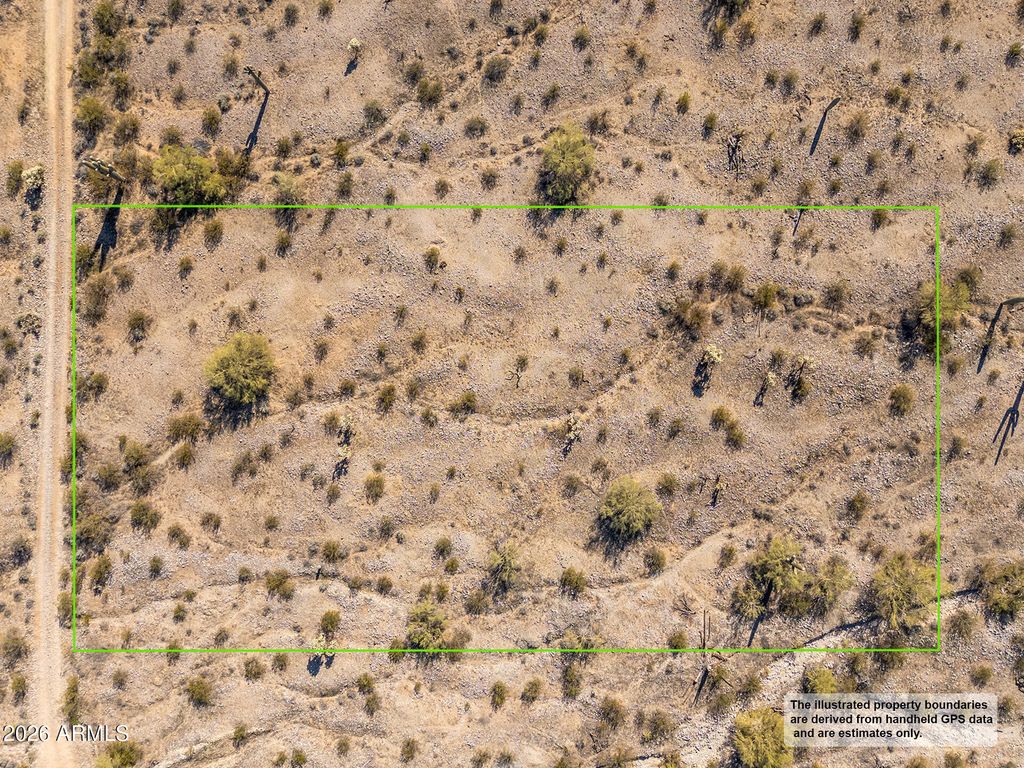 Photo of 12011 W Mountain Shadows Drive #50, Casa Grande, AZ 85193 (MLS # 6974701)