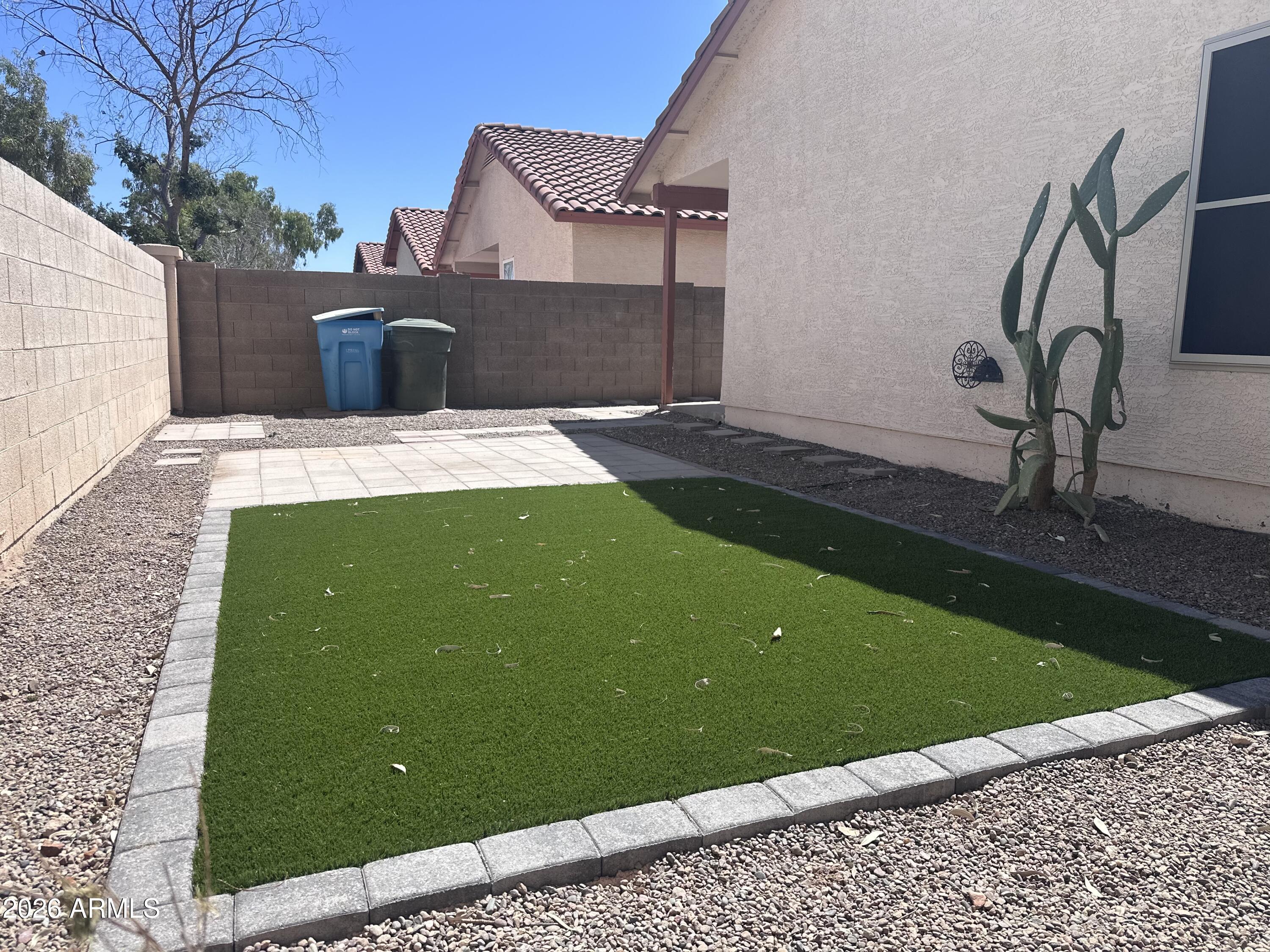 4545 N 67TH Avenue 1118