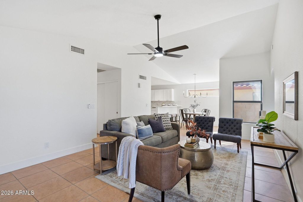 Photo of 4545 N 67th Avenue #1118, Phoenix, AZ 85033 (MLS # 7001296)