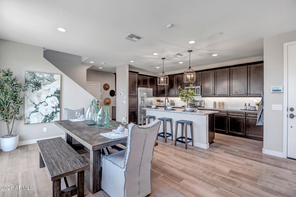 Photo of 43254 N Hinoki Street, San Tan Valley, AZ 85140 (MLS # 7023346)