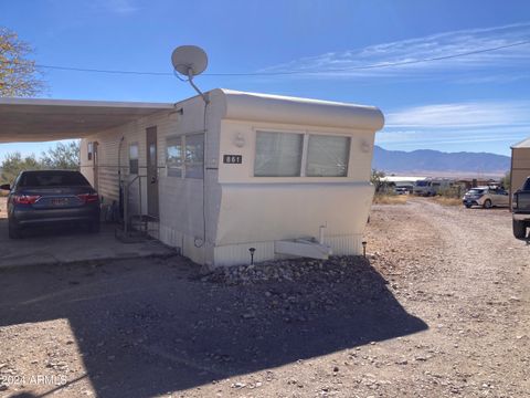 861 W Sieling Loop, Bisbee, AZ 85603 - MLS#: 6787604