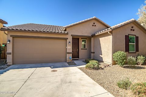 16224 W La Ventilla Way, Goodyear, AZ 85338 - MLS#: 6810784