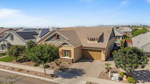 4426 E LEROY Street Gilbert AZ 85295