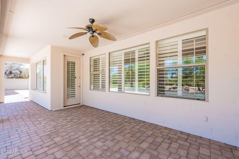 A home in Tempe