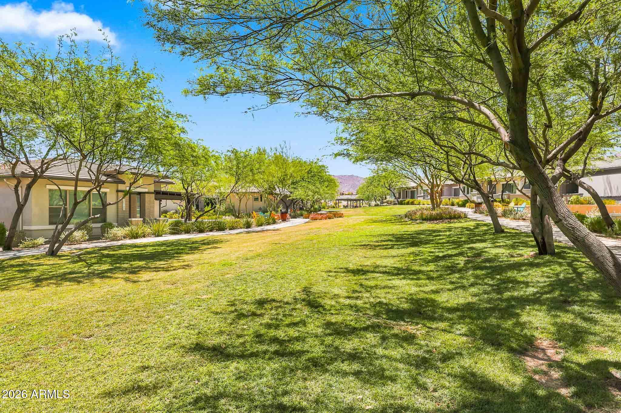 20719 W Medlock Drive