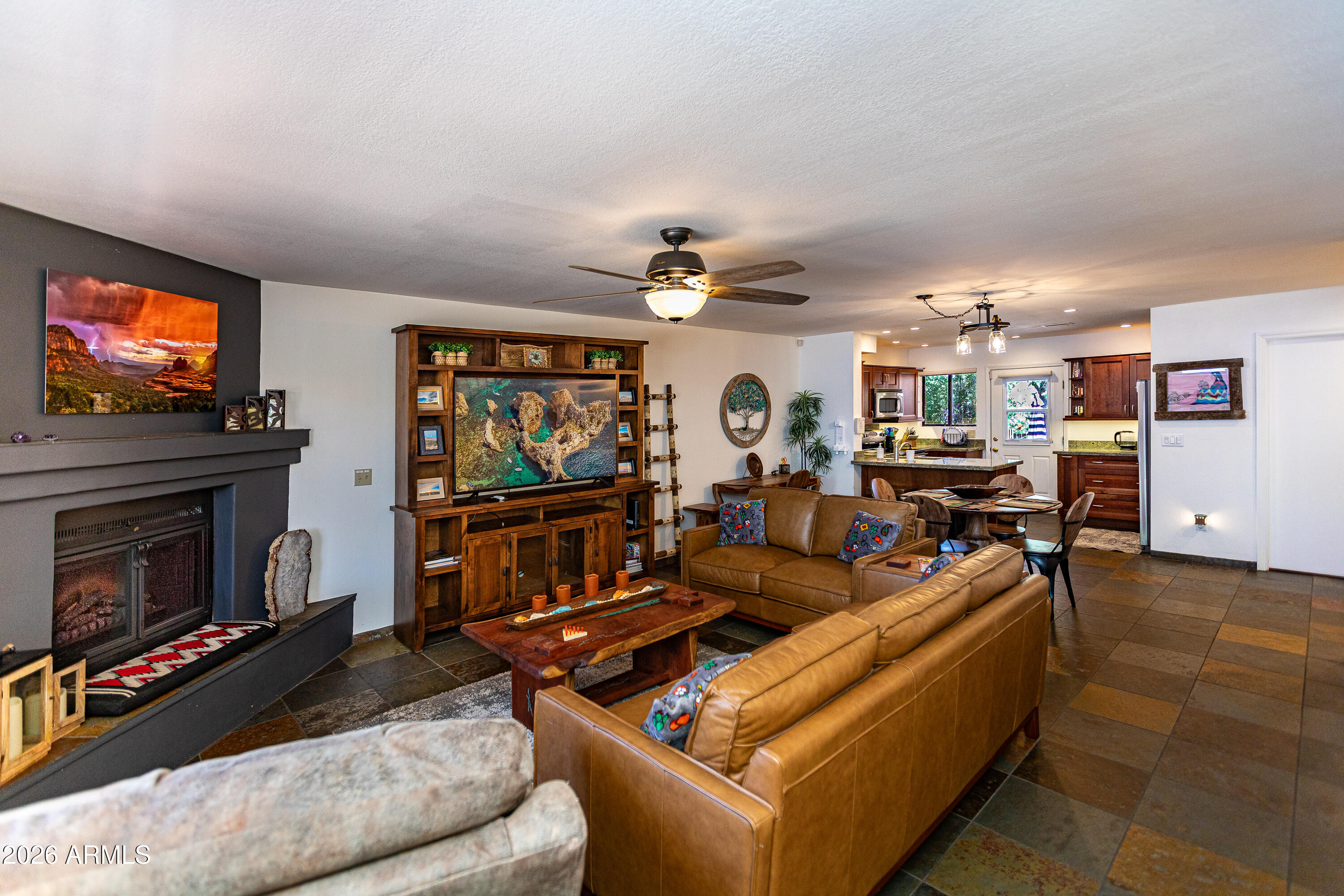 155 S CANYON DIABLO Road 6