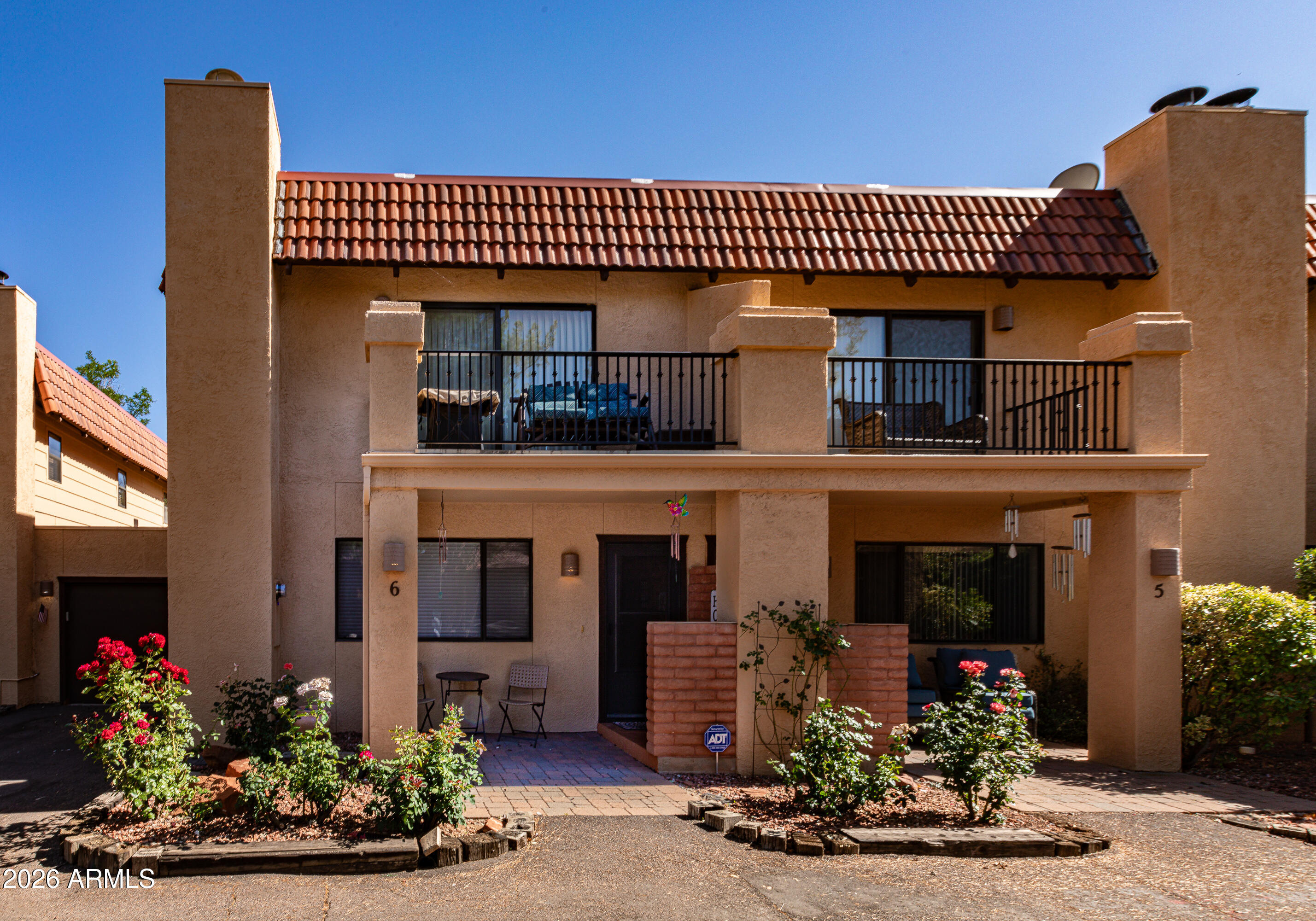 155 S CANYON DIABLO Road 6