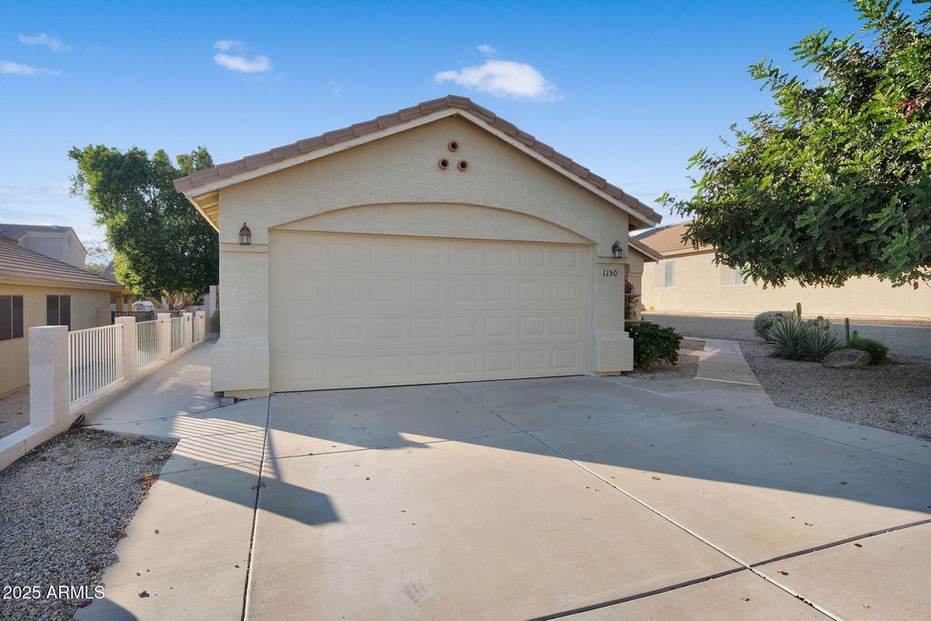 Photo of 1150 N 88th Street, Mesa, AZ 85207 (MLS # 6952333)