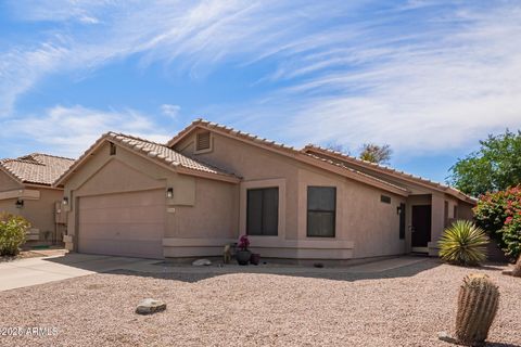 6061 E Rochelle Street, Mesa, AZ 85215 - #: 6850299