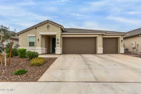 2446 W STRADLING Avenue Apache Junction AZ 85120