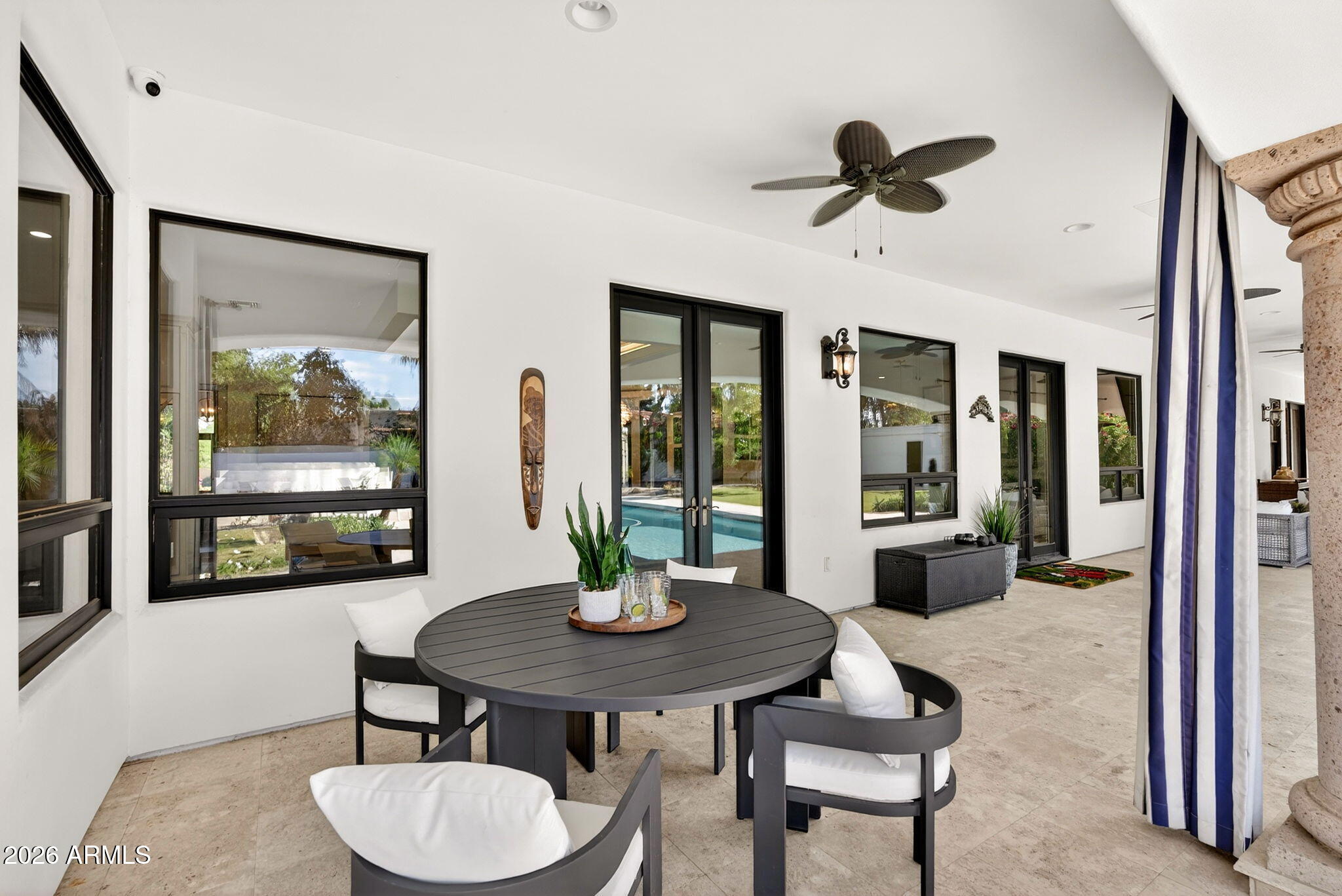 FAIRWAY ACRES LOTS 1-5 19-23 - Residential