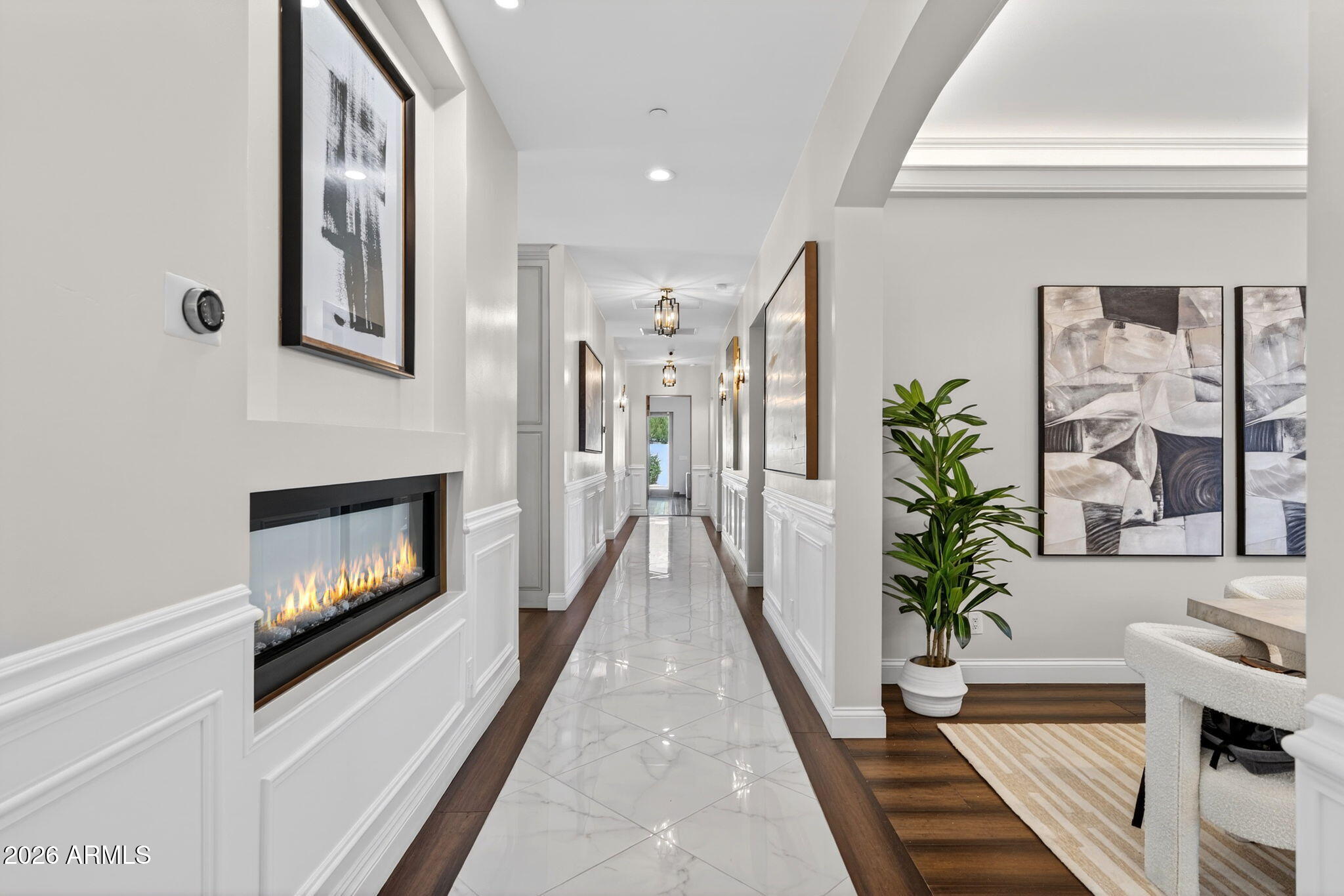 FAIRWAY ACRES LOTS 1-5 19-23 - Residential