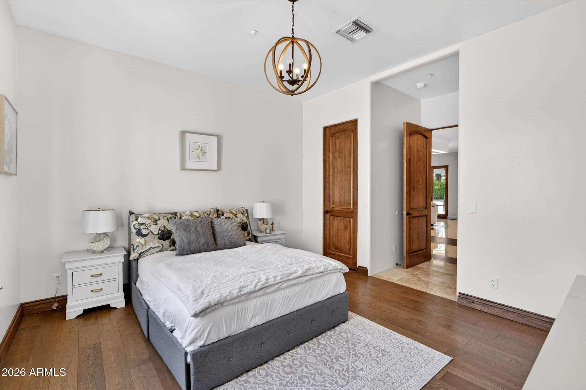 FAIRWAY ACRES LOTS 1-5 19-23 - Residential