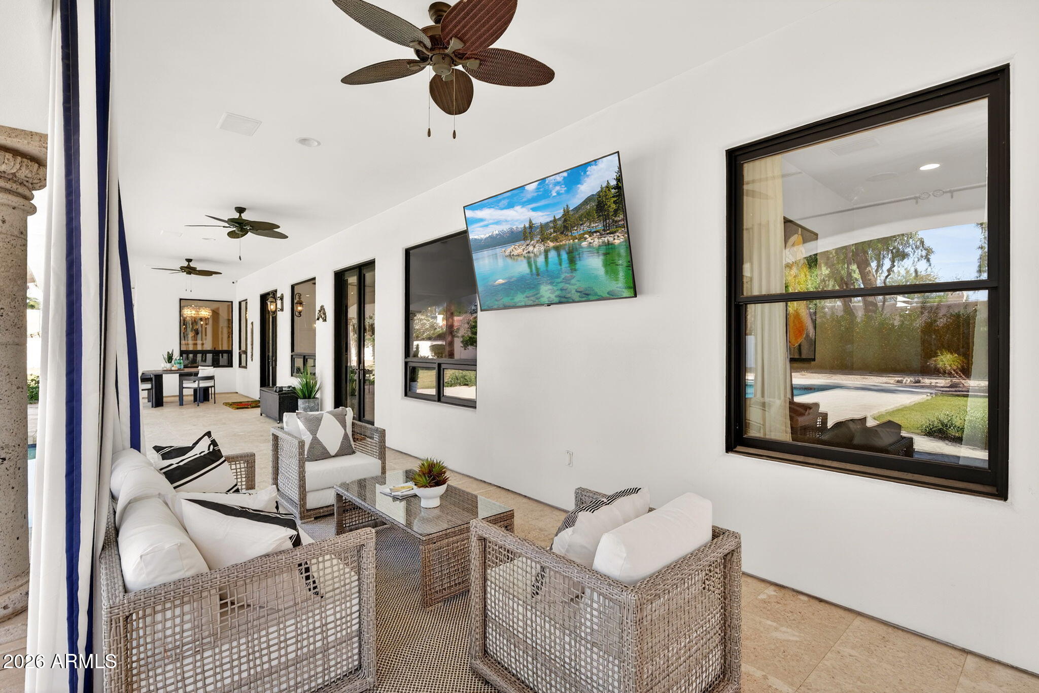 FAIRWAY ACRES LOTS 1-5 19-23 - Residential