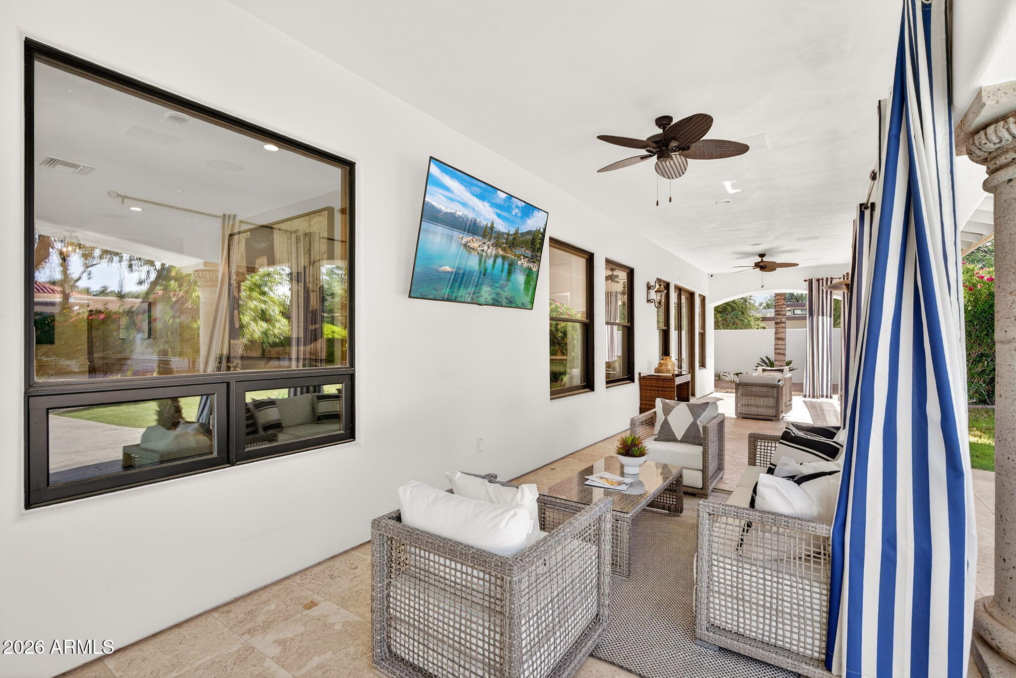 FAIRWAY ACRES LOTS 1-5 19-23 - Residential