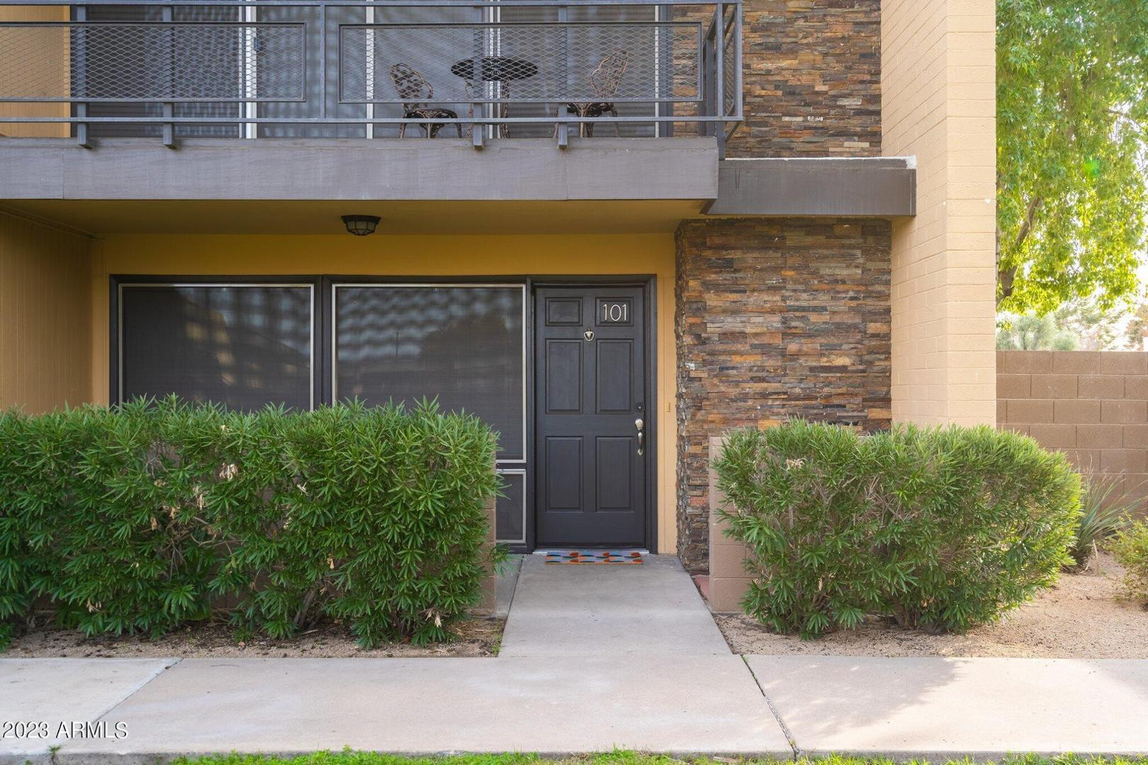 6501 N 17th Avenue Apt 101