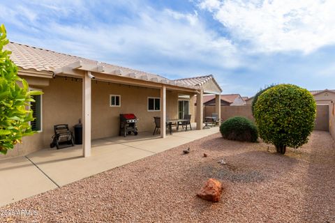 A home in Sun City West