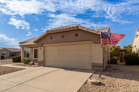 A home in Sun City West