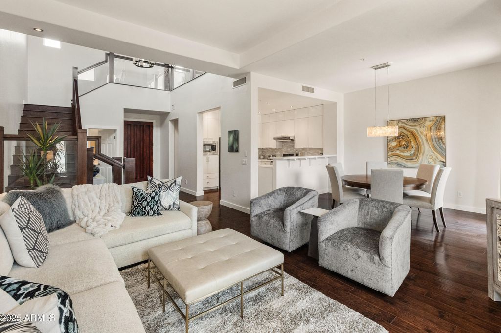 Photo of 20802 N Grayhawk Drive #1031, Scottsdale, AZ 85255 (MLS # 6853766)