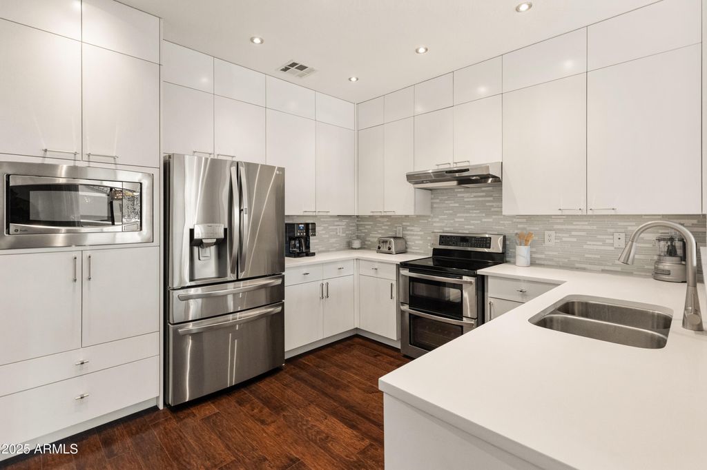 Photo of 20802 N Grayhawk Drive #1031, Scottsdale, AZ 85255 (MLS # 6853766)