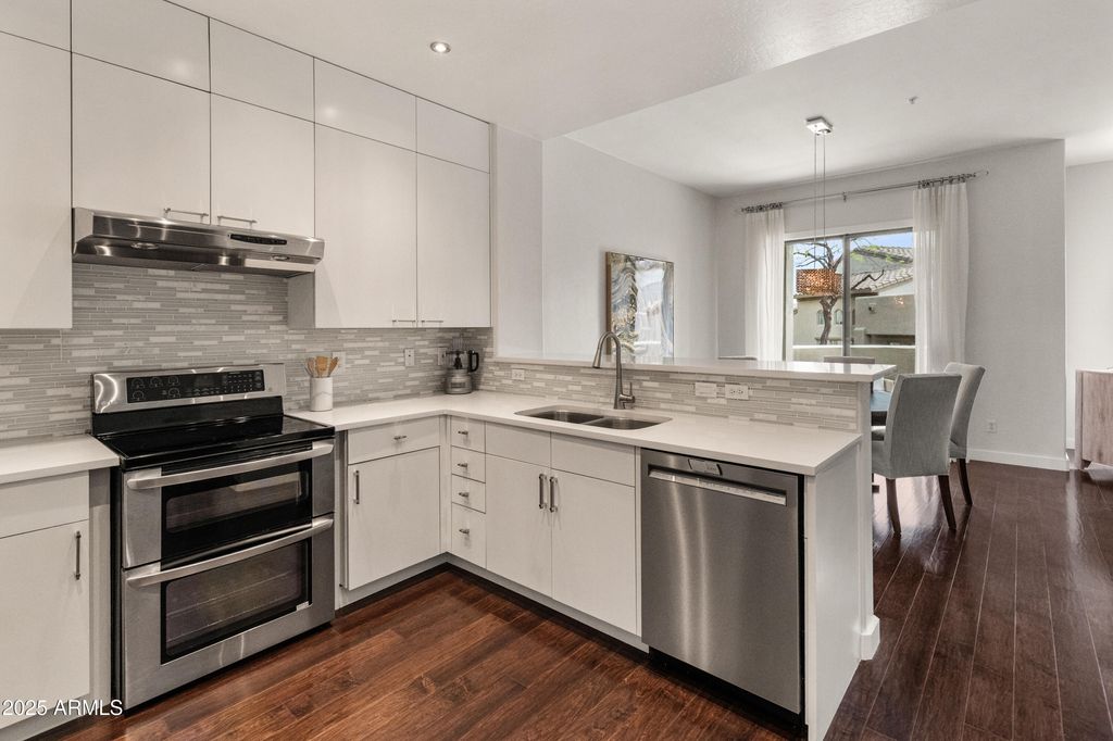 Photo of 20802 N Grayhawk Drive #1031, Scottsdale, AZ 85255 (MLS # 6853766)