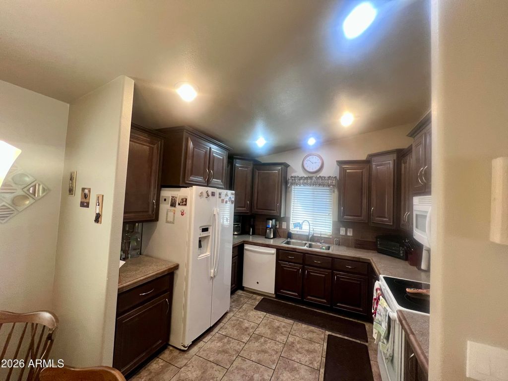 Photo of 650 N Hawes Road #4004, Mesa, AZ 85207 (MLS # 6998236)