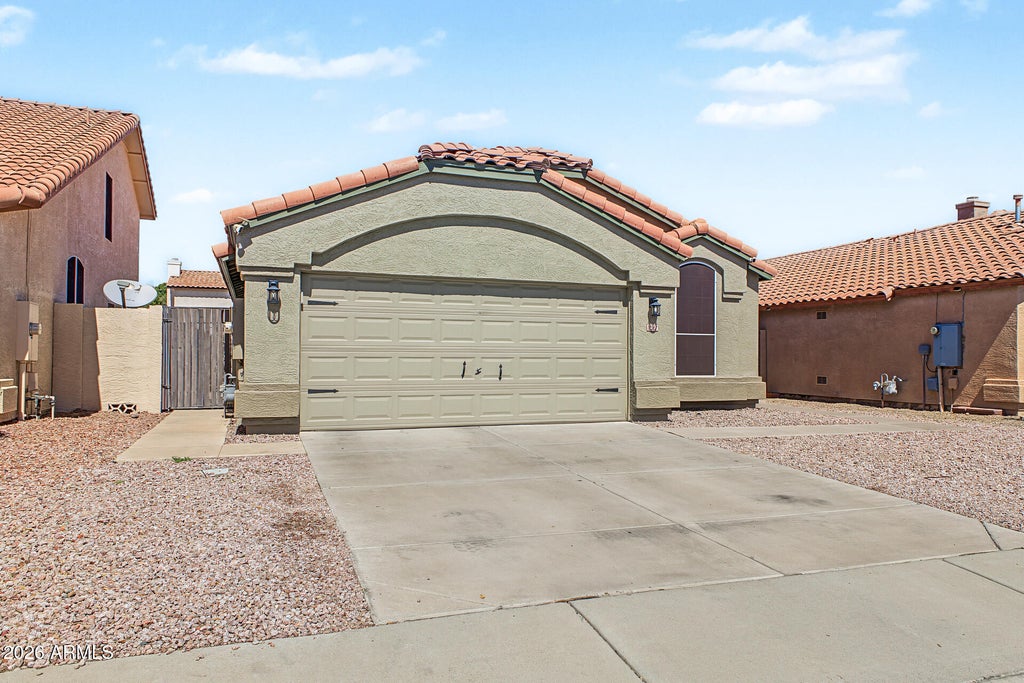 Photo of 12562 W Cambridge Avenue, Avondale, AZ 85392 (MLS # 7089407)