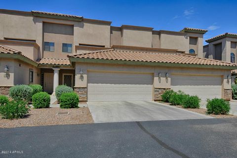Photo of 7627 E Indian Bend Road, Scottsdale, AZ 85250 (MLS # 7058751)