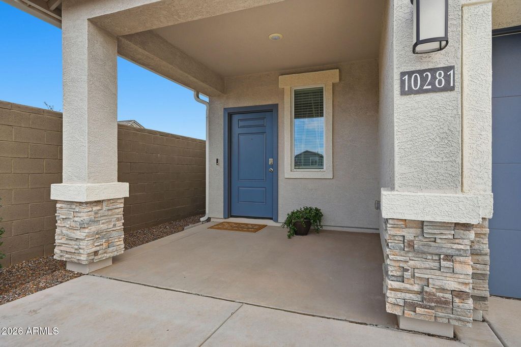 Photo of 10281 S Corona Drive, Apache Junction, AZ 85120 (MLS # 6979654)