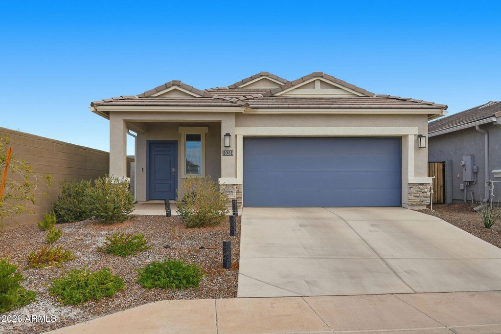 Photo of 10281 S Corona Drive, Apache Junction, AZ 85120 (MLS # 6979654)