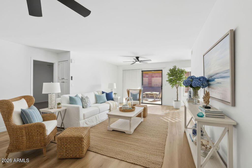 1021 S GREENFIELD Road 1045