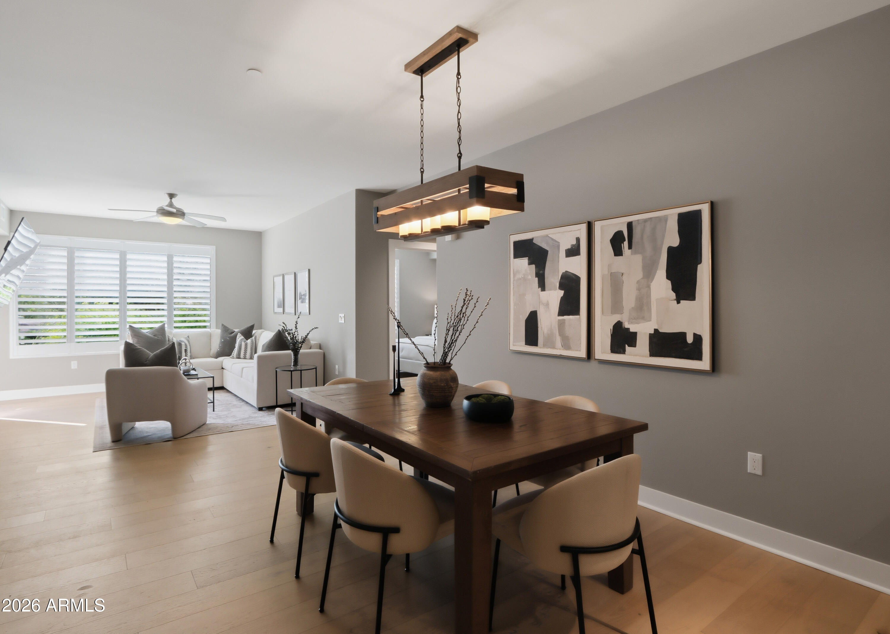 4805 N WOODMERE FAIRWAY -- 1008