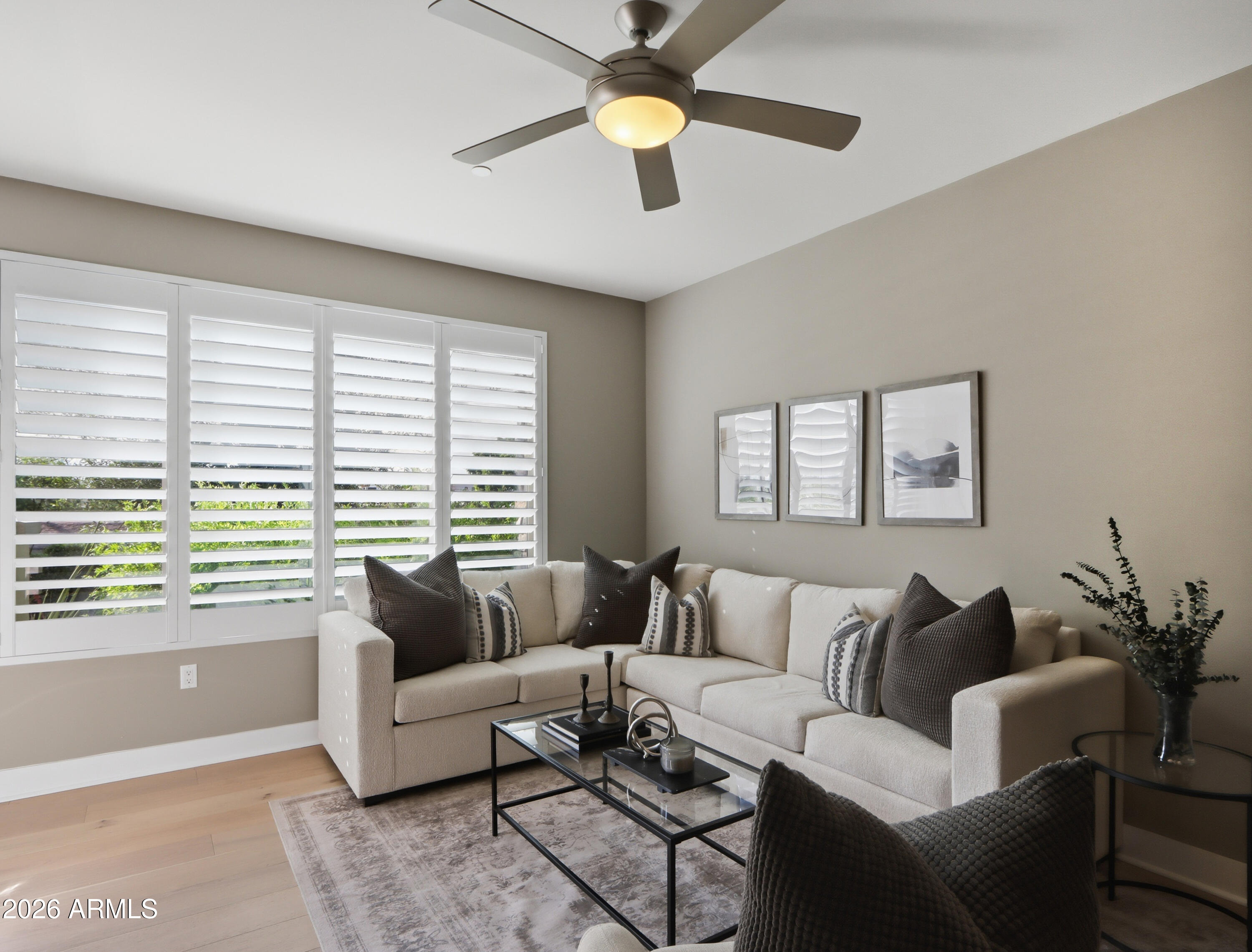 4805 N WOODMERE FAIRWAY -- 1008