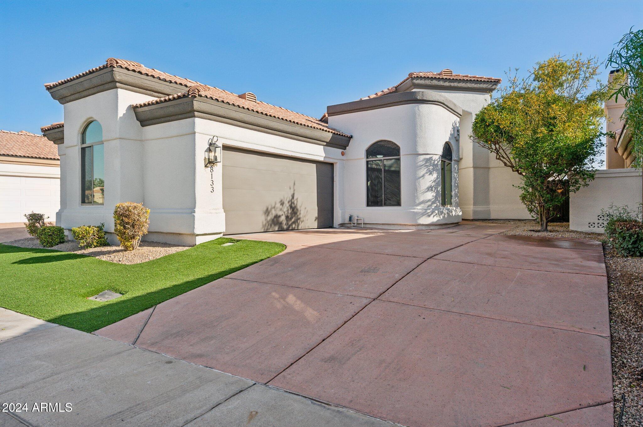 8133 E CORTEZ Drive