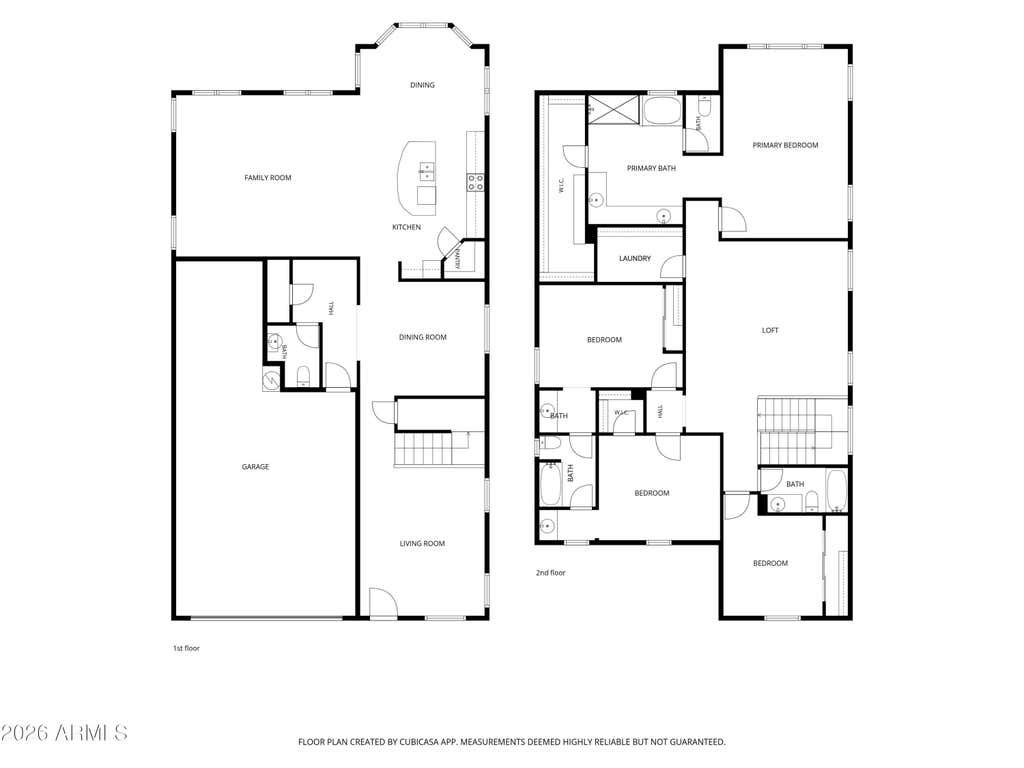 Photo of 2263 N Park Meadows Drive, Buckeye, AZ 85396 (MLS # 7049288)