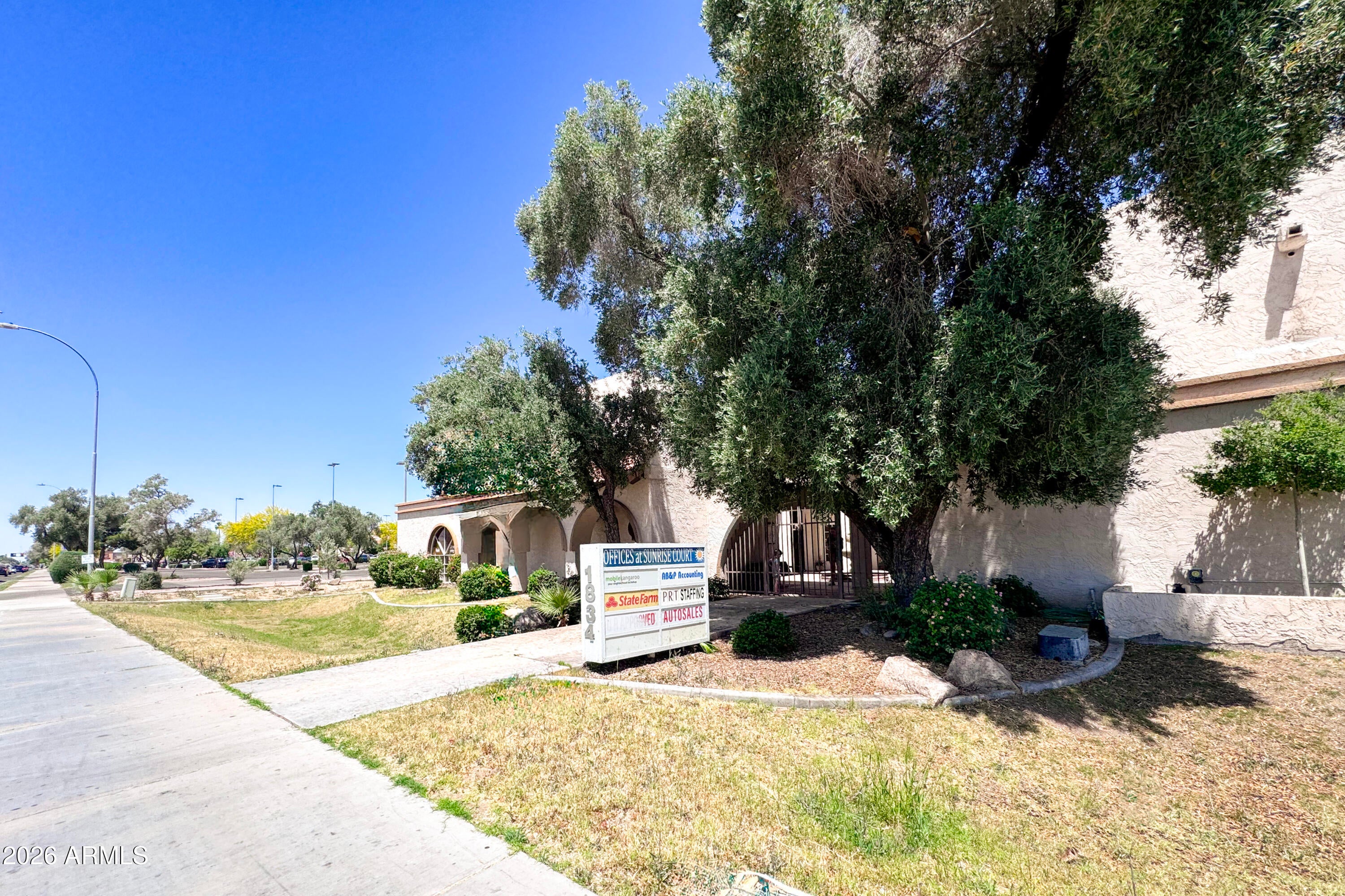 1834 E BASELINE Road 205