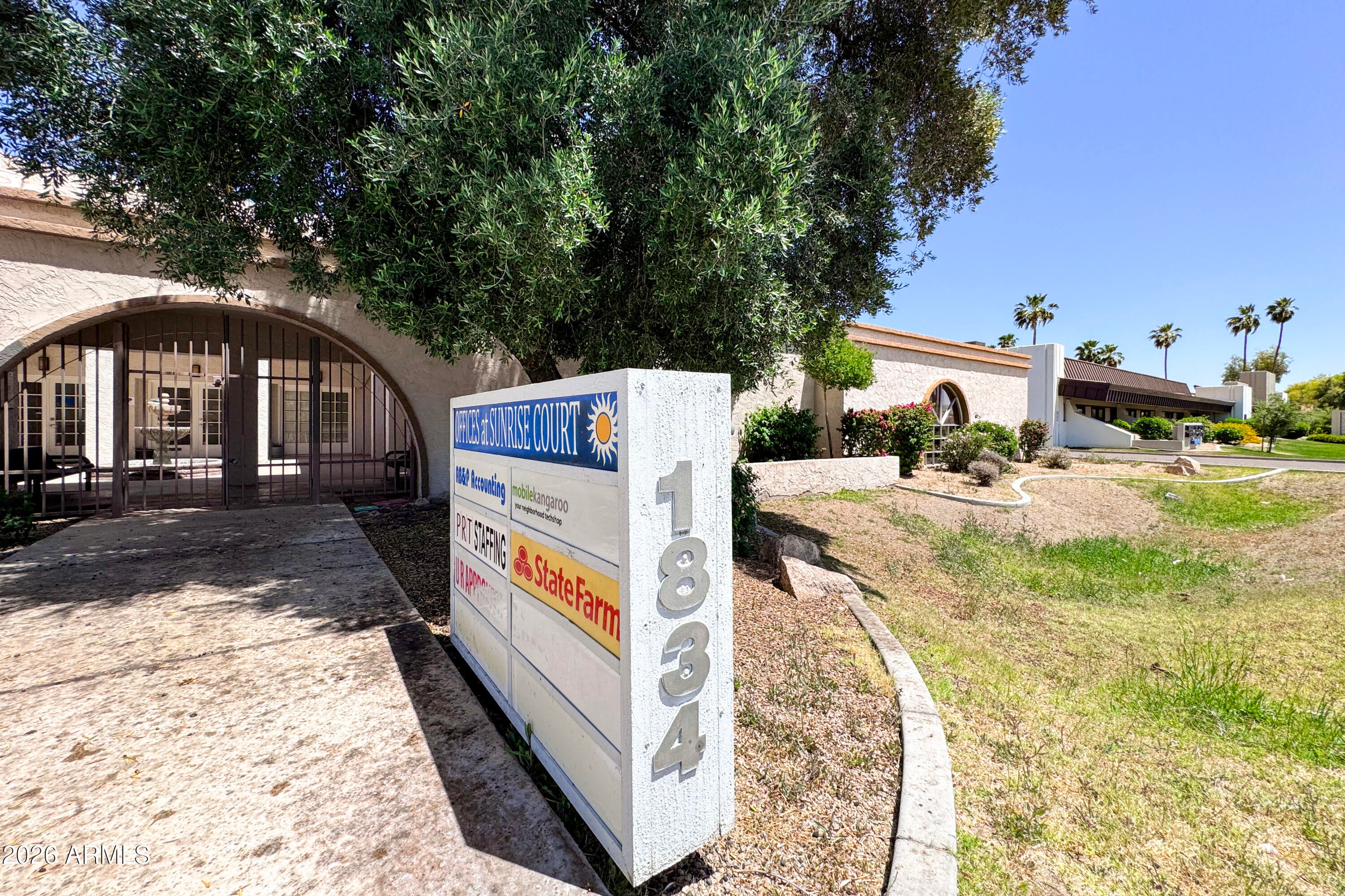 1834 E BASELINE Road 205