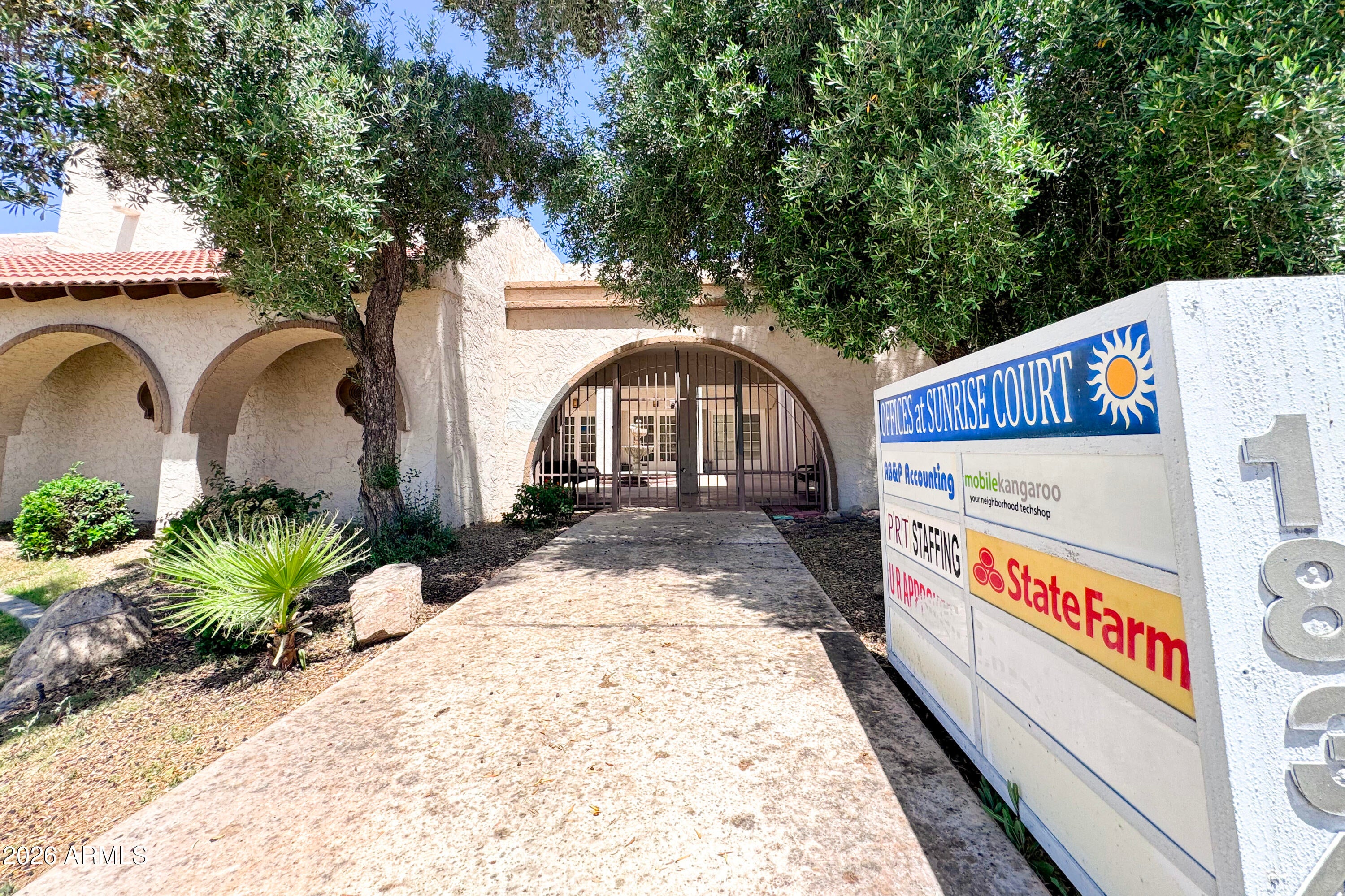 1834 E BASELINE Road 205