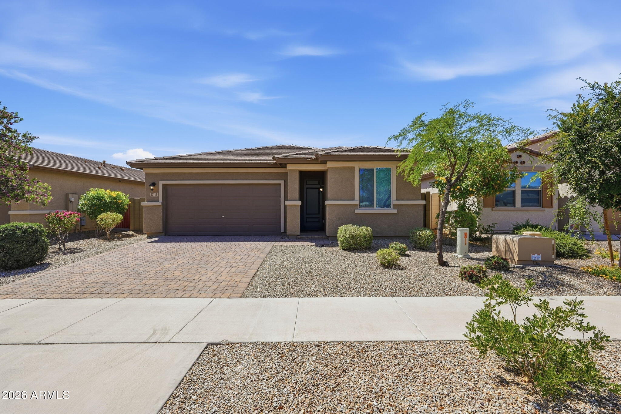 17715 W VIA DE LUNA Drive