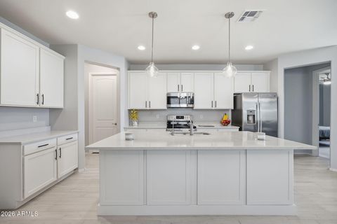 17715 W VIA DE LUNA Drive Surprise AZ 85387