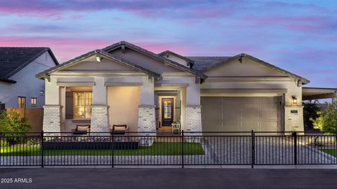 1065 E GLENEAGLE Drive Chandler AZ 85249