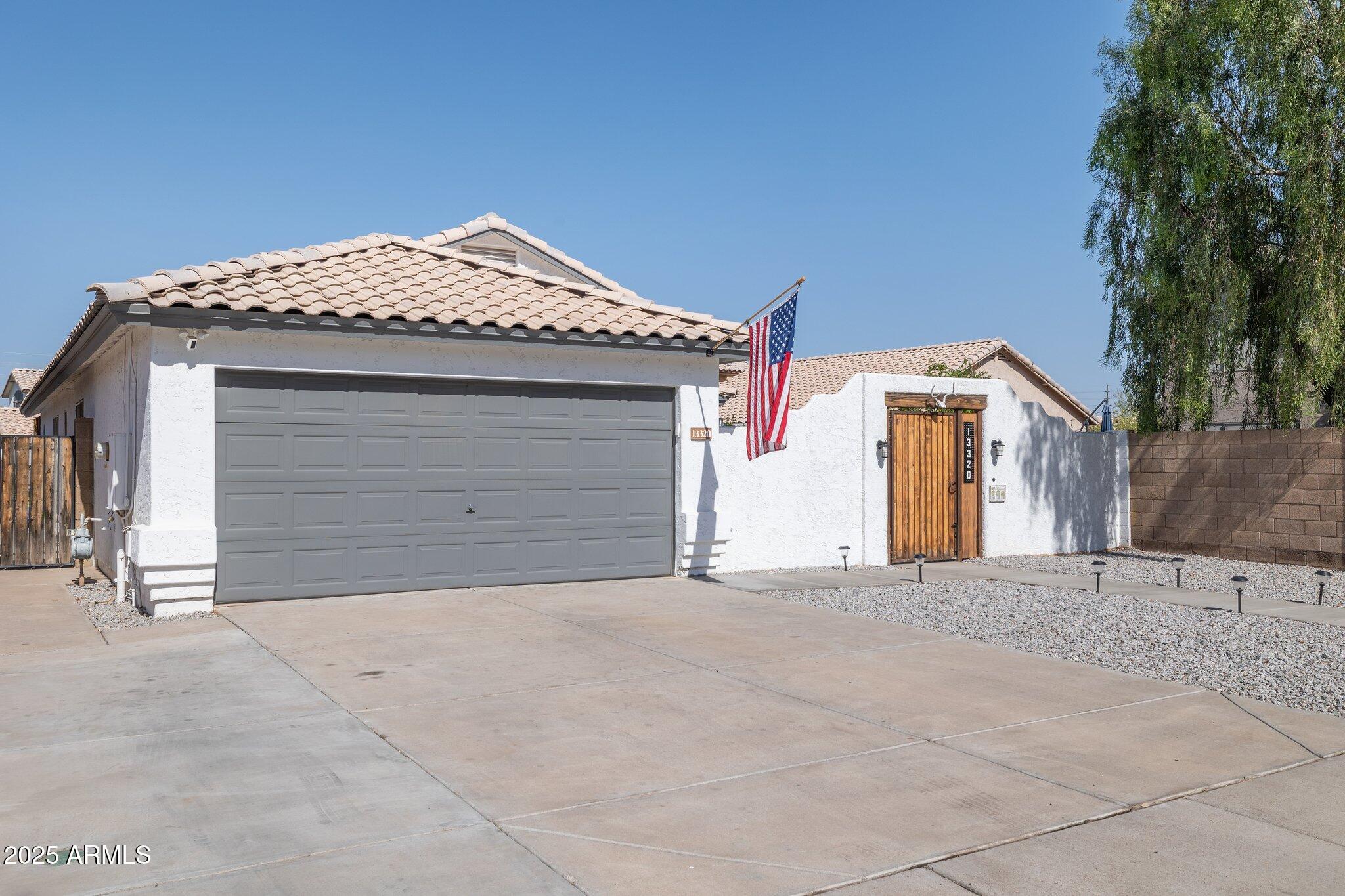 13320 N 82ND Drive